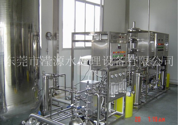 深圳超纯水设备，超纯水机