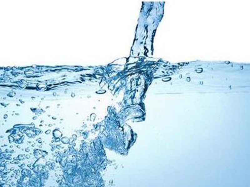 什么是水的酸度？
