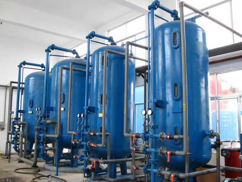 酸洗废水处理工艺流程是什么？